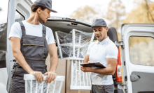 Las mejores empresas y servicios de mudanzas